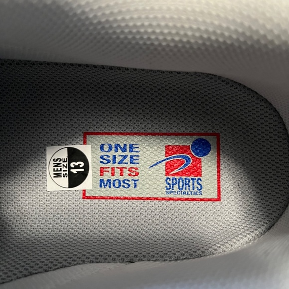 Nike Air Force 1 ‘07 lv8 EMB - Picture 8 of 11